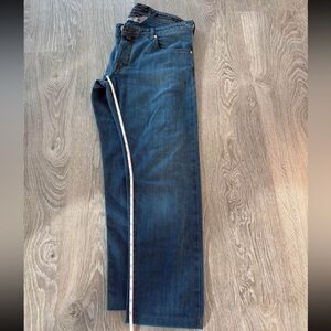 Men’s Jacob Cohen Denim Jeans